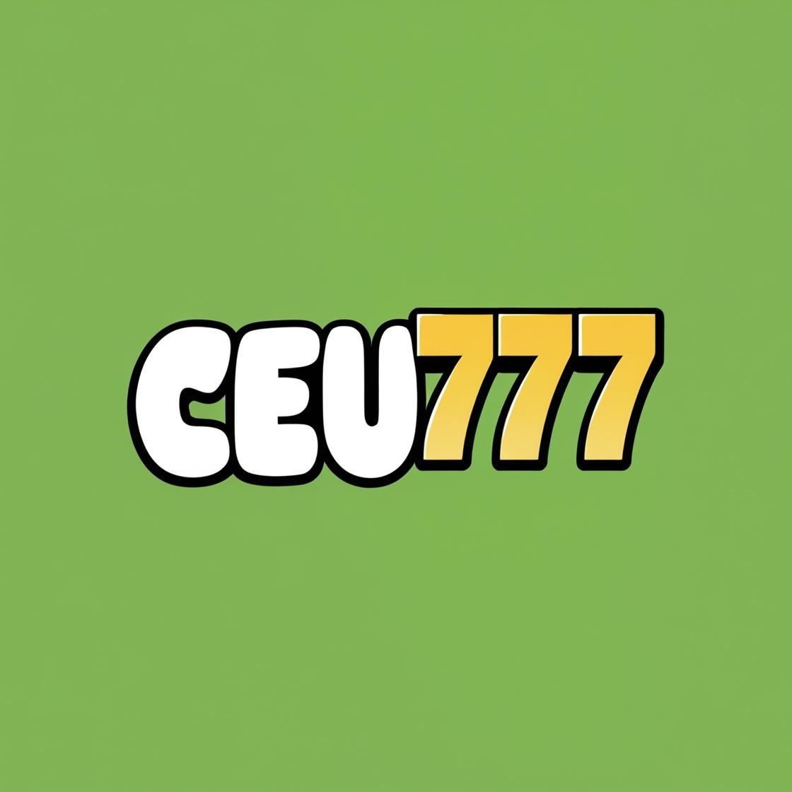 Logo da ceu777